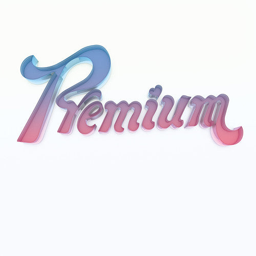 Sam Evian - Premium - Vinyl Record