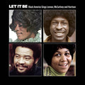 Let It Be: Black America Sings Lennon Mccartney & - Let It Be: Black America Sings Lennon Mccartney & - Music CD