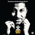 Ivey,chet - Dose Of Soul: Sylvia Funk Recordings 1971-1975 - Music CD