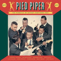 Pied Piper: The Pinnacle Of Detroit Northern Soul [LP] Vinyl Record