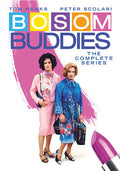 Bosom Buddies: Complete Series - Bosom Buddies: Complete Series - DVD