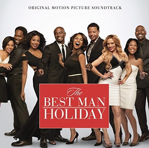 Best Man Holiday / O.s.t. - Best Man Holiday / O.s.t. - Music CD