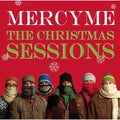 Mercyme - Christmas Sessions - Music CD
