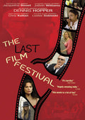 Last Film Festival - Last Film Festival - DVD