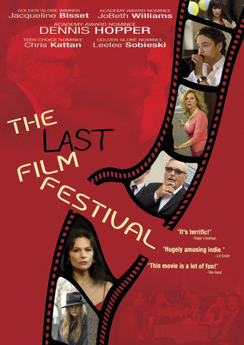 Last Film Festival - Last Film Festival - DVD