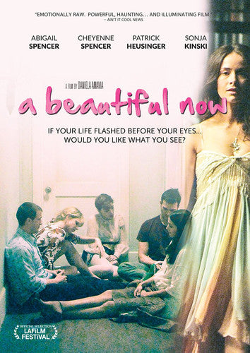 Beautiful Now - Beautiful Now - DVD