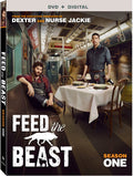 Feed The Beast: Season 1 - Feed The Beast: Season 1 - DVD