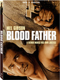 Blood Father - Blood Father - DVD