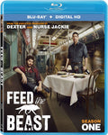 Feed The Beast: Season 1 - Feed The Beast: Season 1 - Blu-ray