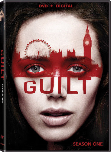 Guilt: Season 1 - Guilt: Season 1 - DVD