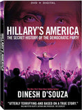 Hillary's America - Hillary's America - DVD