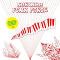 Surinam Funk Force / Various - Surinam Funk Force / Various - Vinyl Record
