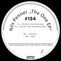Penner,nils - One - Vinyl Record