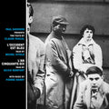 Henry,pierre / Vitold,michel / Monfort,silvia - L'occident Est Bleu / L'an Cinquante-six - Vinyl Record