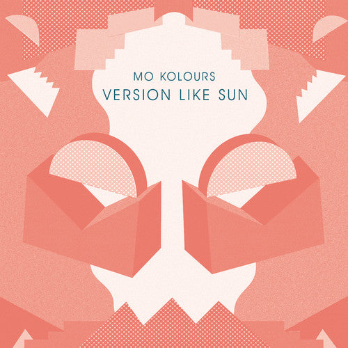 Mo Kolours - Version Live Sun - Vinyl Record