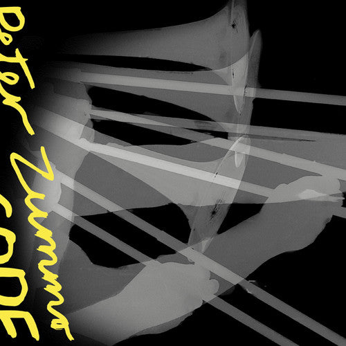 Zummo,peter - Dress Code (don't Look At My Car) - Vinyl Record