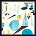 Picapica - Spring & Shade - Music CD