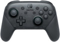 Swi Wireless Controller: Pro - Black - Swi Wireless Controller: Pro - Black - Game Accessories