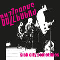 Buzzcocks - Sick City Sometimes - Music CD