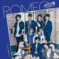 Romeo - Miro (3rd Mini Album) [full Member Edition] - Music CD