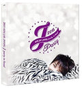 Kim,jae-joong - J-party In Seoul Dvd - DVD