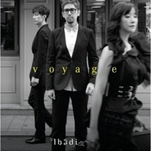 Ibadi - Vol 2 [voyage] - Music CD