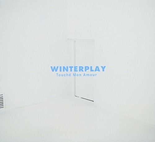 Winterplay - Vol 2 [touche Mon Amour] - Music CD