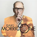 Morricone,ennio - Moricone 60 - Music CD