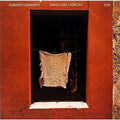 Gismonti,egberto - Danca Das Cabecas - Music CD