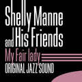 Manne,shelly - My Fair Lady - Music CD