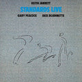 Jarrett,keith Trio - Standards Live - Music CD