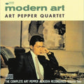Pepper,art - Modern Art - Music CD