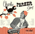 Parker,charlie - Story On Dial Vol 1 - Music CD