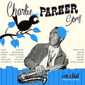 Parker,charlie - Story On Dial Vol 2 - Music CD