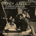 Money Jungle Music CD