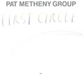 Metheny,pat - First Circle - Music CD