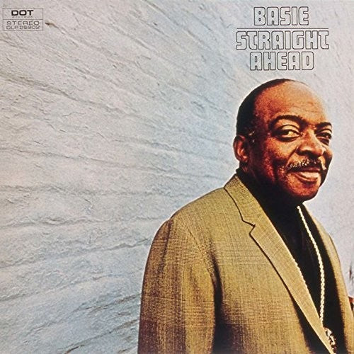 Basie,count - Straight Ahead - Music CD