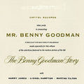 Goodman,benny - Story - Music CD