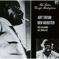 Tatum,art - & Ben Webster Quartet - Music CD