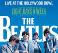 Beatles - Live At The Hollywood Bowl - Music CD