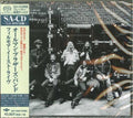 Allman Brothers Band - At Fillmore East - Super Audio CD