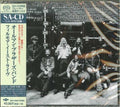 At Fillmore East Music CD