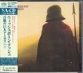 Wishbone Ash - Argus - Super Audio CD