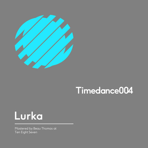 Lurka - Beater - Vinyl Record