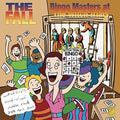 Fall - Bingo Masters At The Witch Trials - Music CD