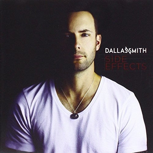 Smith,dallas - Side Effects - Music CD