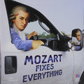 Mozart Fixes Everything / Various - Mozart Fixes Everything / Various - Music CD