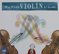 My First Violin Album / Various - My First Violin Album / Various - Music CD