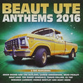 Beaut Ute Anthems 2016 / Various - Beaut Ute Anthems 2016 / Various - Music CD
