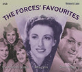 Forces Favourites / Various - Forces Favourites / Various - Music CD